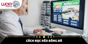 Cách Đọc Kèo Bóng Đá